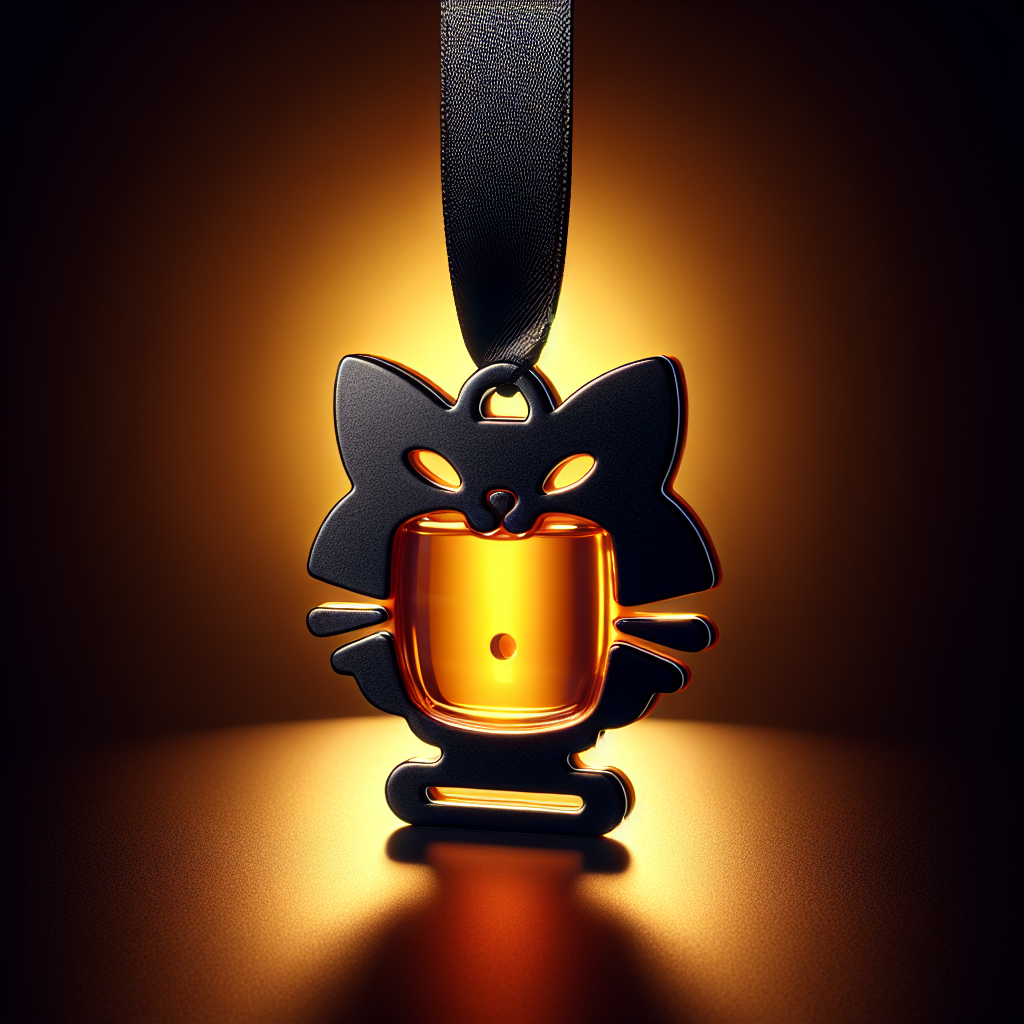 Ambientador de Cotxe