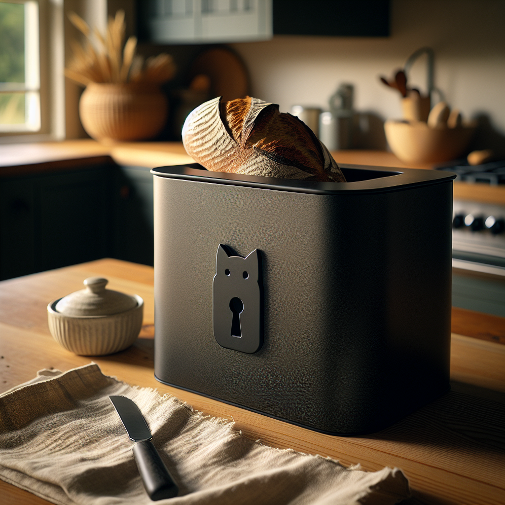 Caixa del Pa — view 2