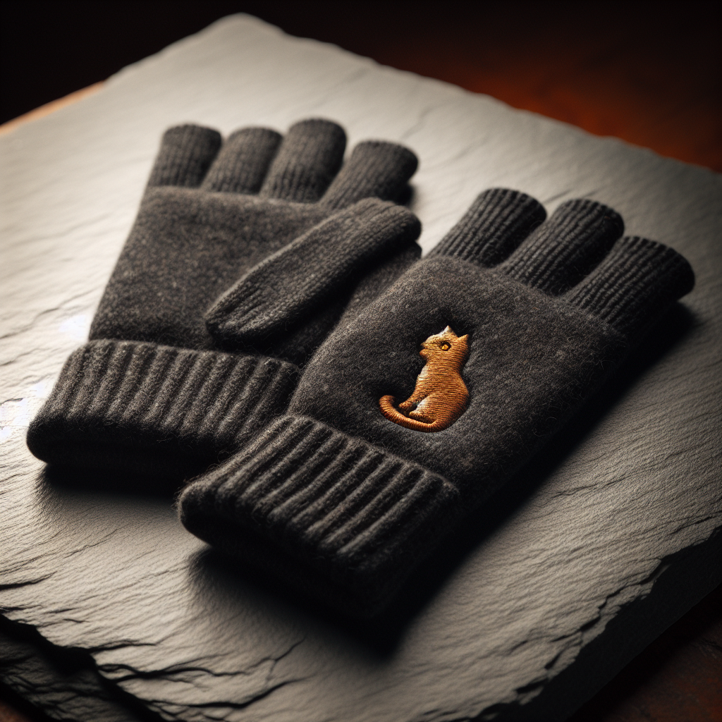 Guants Sense Dits