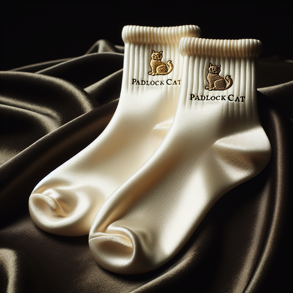 Mitges de Seda per al Llit