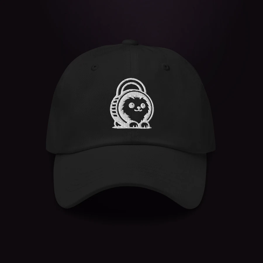 Gorra Padlock.cat