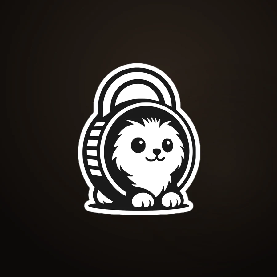 Enganxina Padlock.cat — view 12