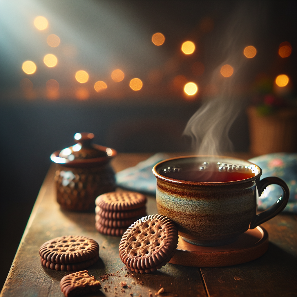 Porta-galetes de Ceràmica — view 2