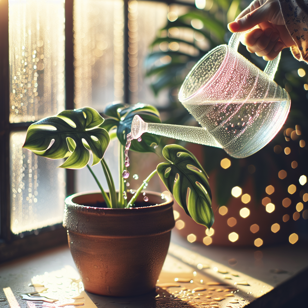 Regadora de Vidre — view 2