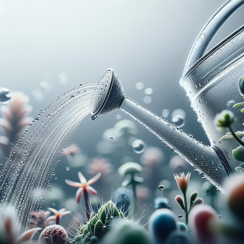 Regadora de Vidre — view 3