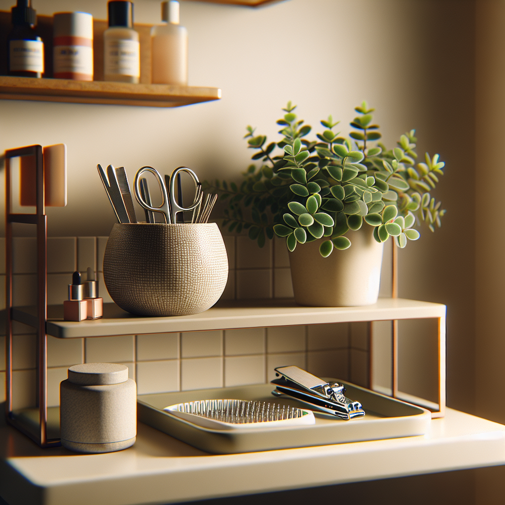 Safata Captura-Ungles — view 2