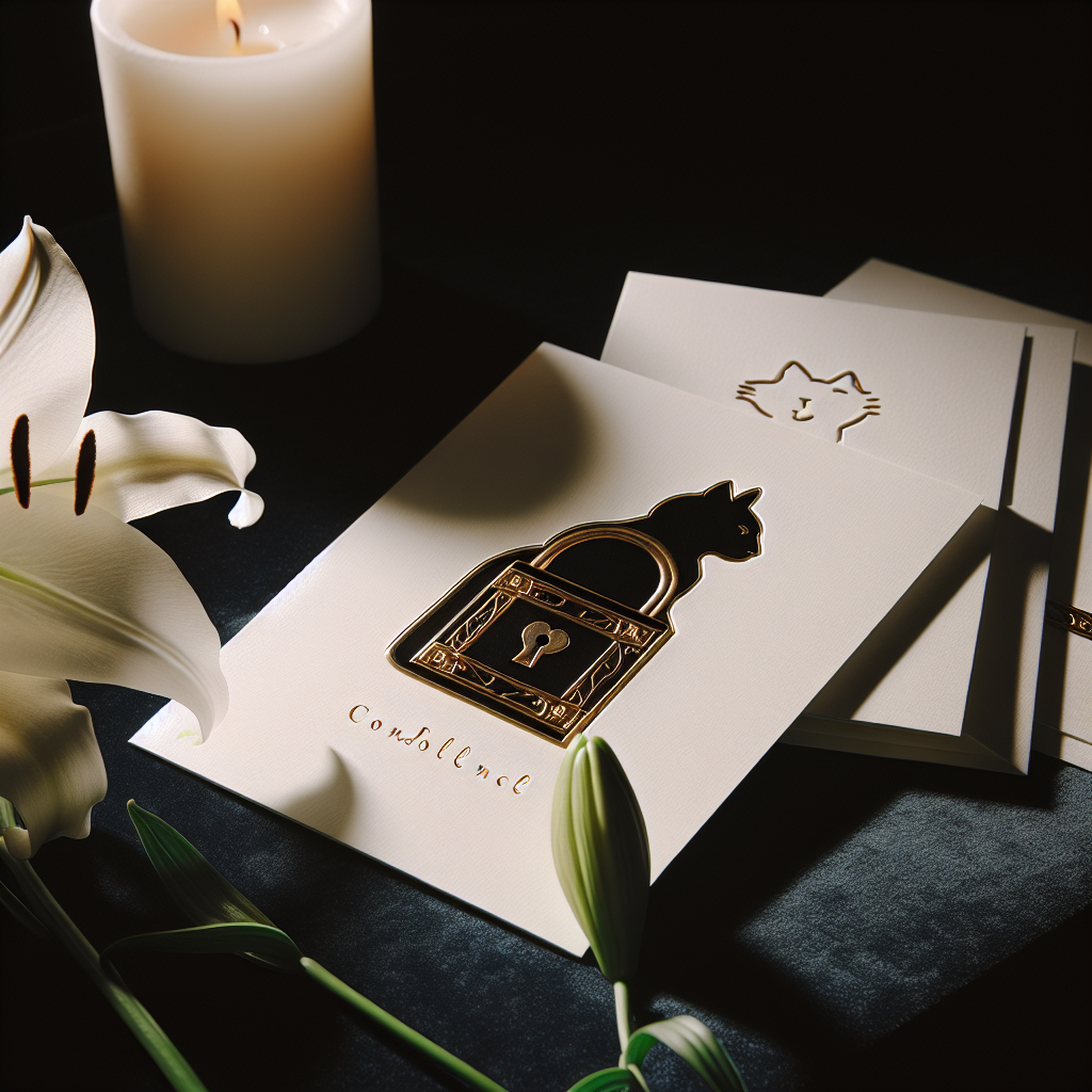 Targetes de Condol — view 2